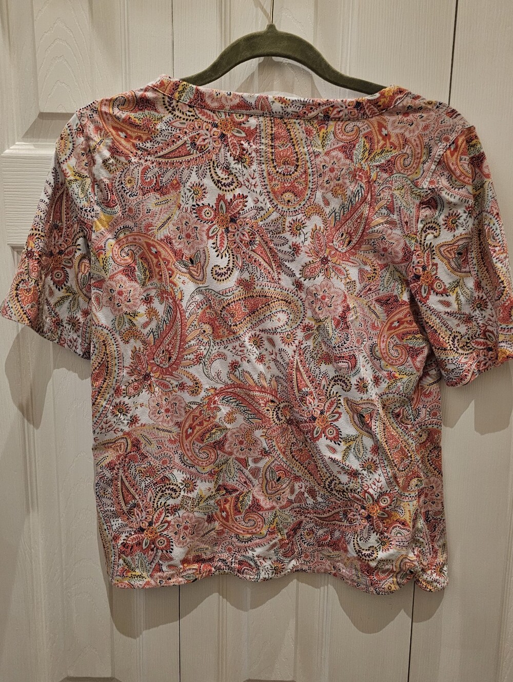 Talbots Top LP - Picture 3 of 3